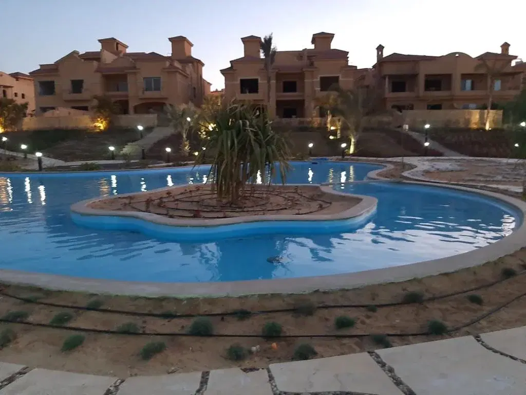 Villa for sale in Leena Springs 560 sqm ready to move