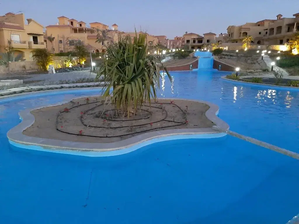 Villa for sale in Leena Springs 560 sqm ready to move