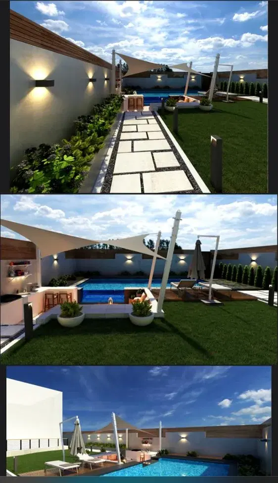 Villa for sale in Leena Springs 560 sqm ready to move