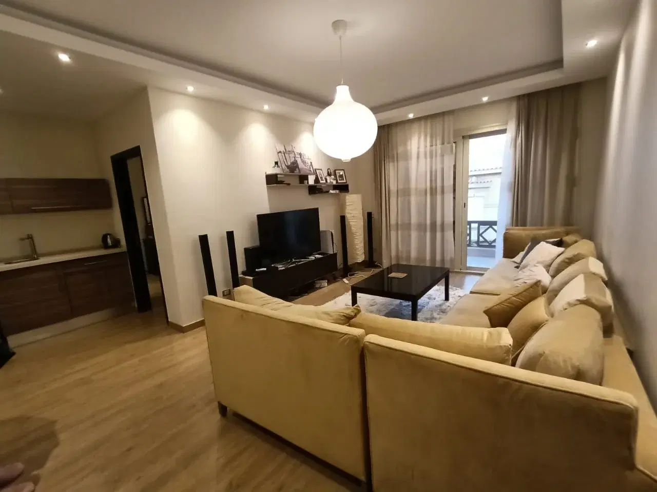 Townhouse for sale in La Terra New Cairo, 293 sqm