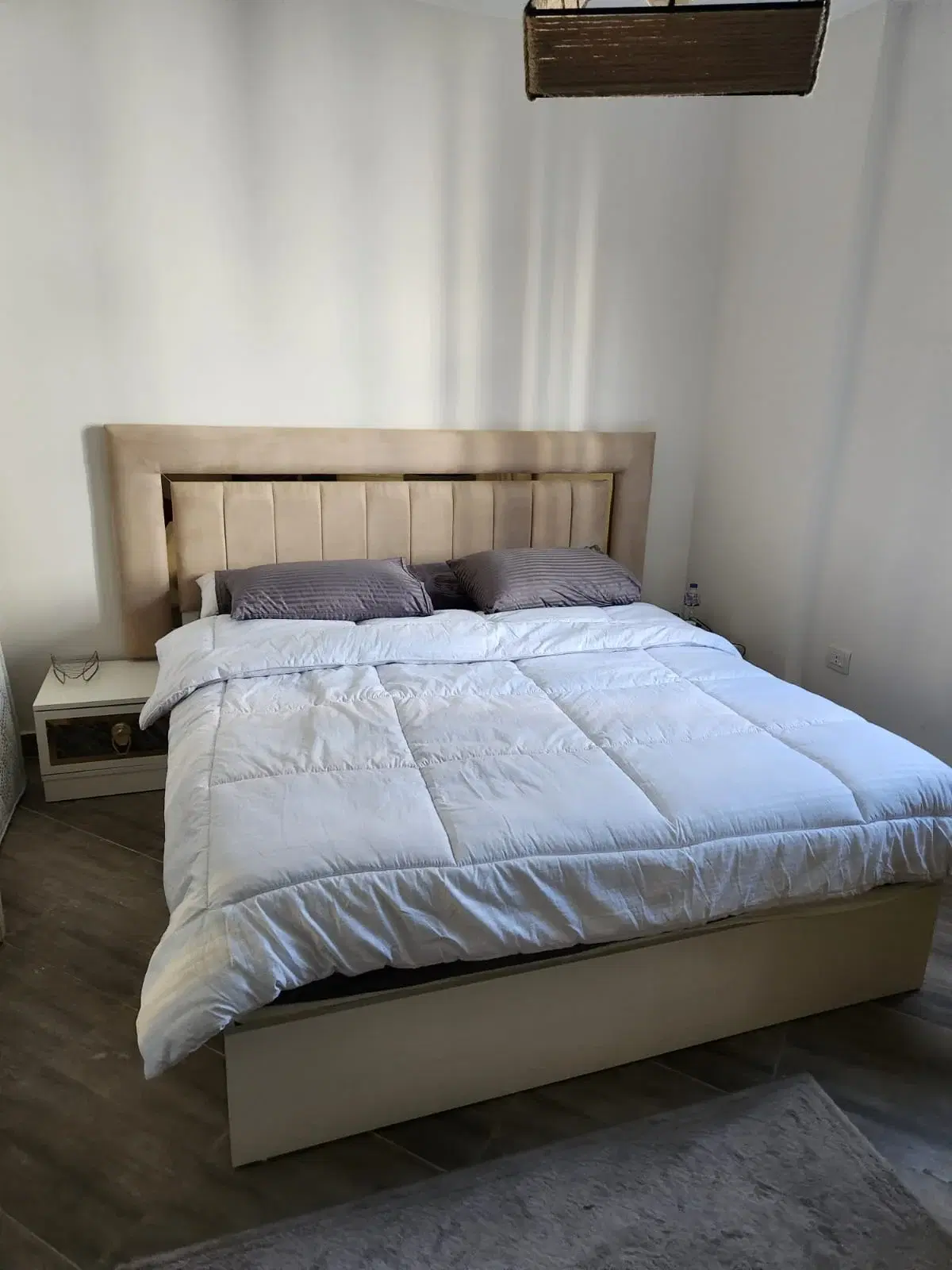 Townhouse for sale in La Terra New Cairo, 293 sqm