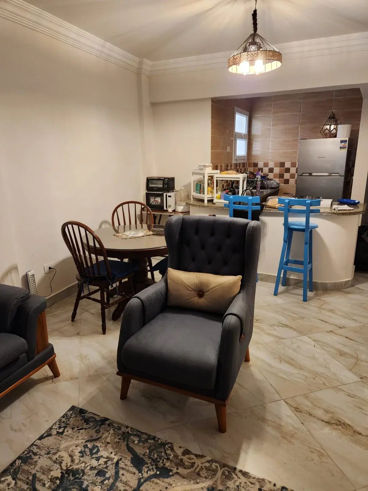 Townhouse for sale in La Terra New Cairo, 293 sqm