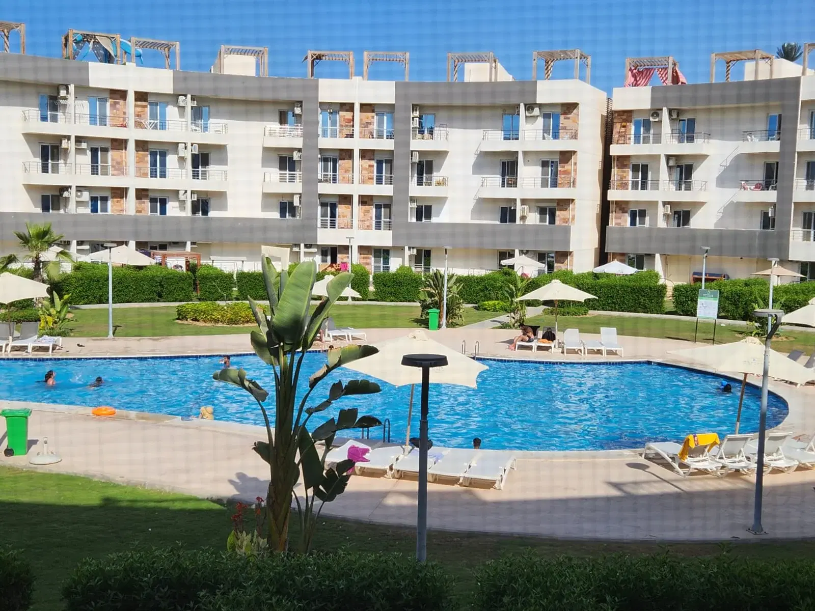Townhouse for sale in La Terra New Cairo, 293 sqm