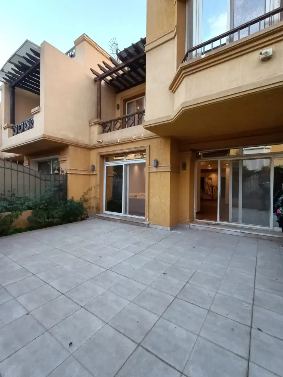 Townhouse for sale in La Terra New Cairo, 293 sqm