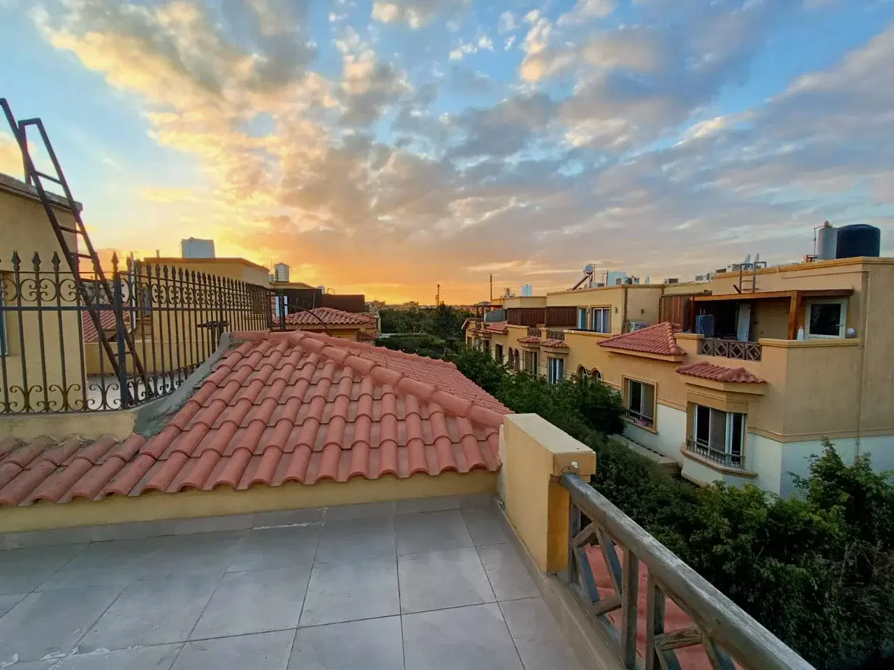 Townhouse for sale in La Terra New Cairo, 293 sqm