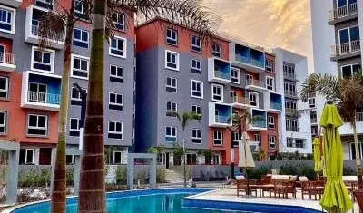 4-Bedroom Duplex for Sale in Amorada New Cairo - 302 sqm