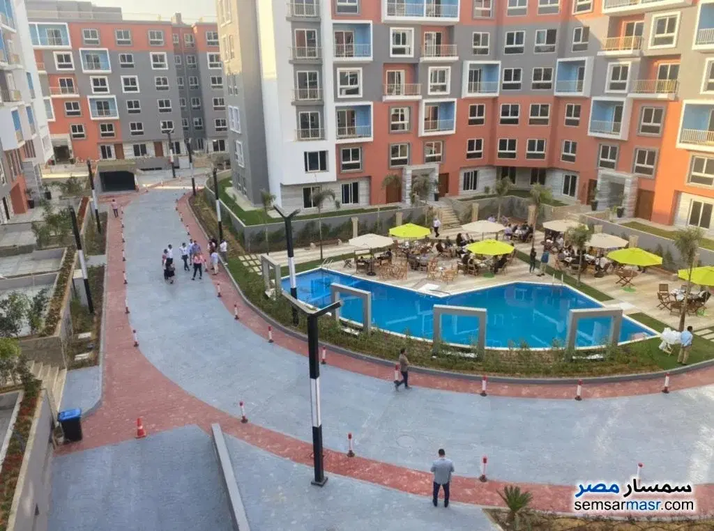 4-Bedroom Duplex for Sale in Amorada New Cairo - 302 sqm