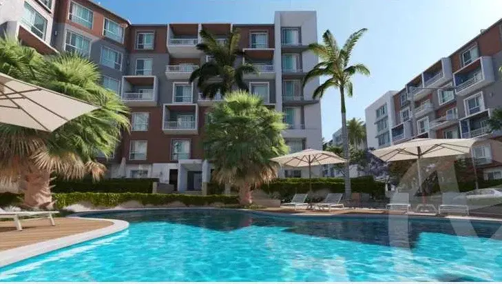 4-Bedroom Duplex for Sale in Amorada New Cairo - 302 sqm