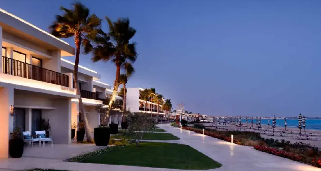 91 sqm Apartment for sale in Al Alamein Residences, Sidi Abdel Rahman