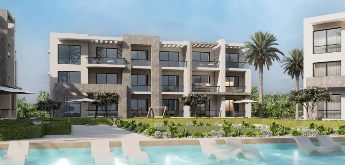 111 sqm Chalet for sale in Sholan Somabay