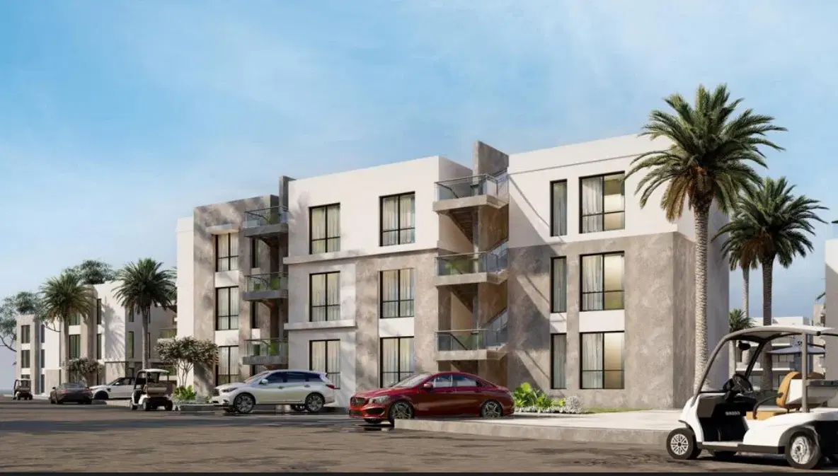 111 sqm Chalet for sale in Sholan Somabay