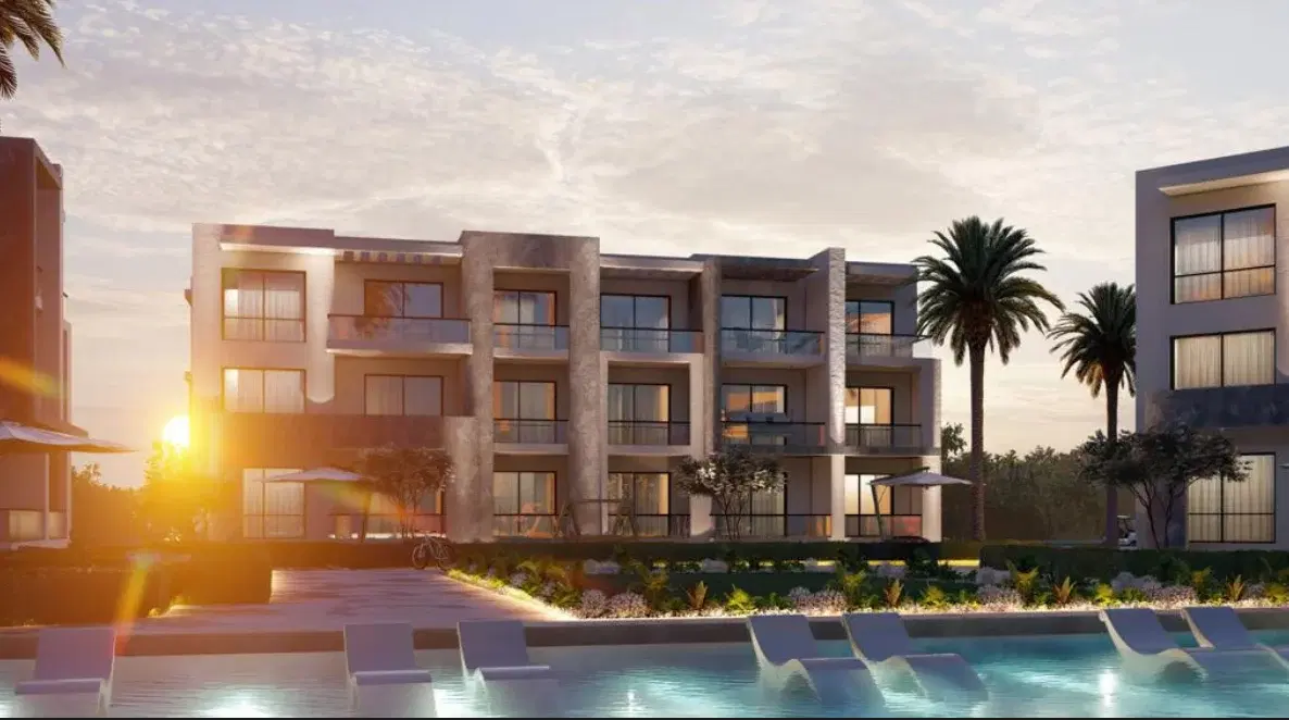 111 sqm Chalet for sale in Sholan Somabay