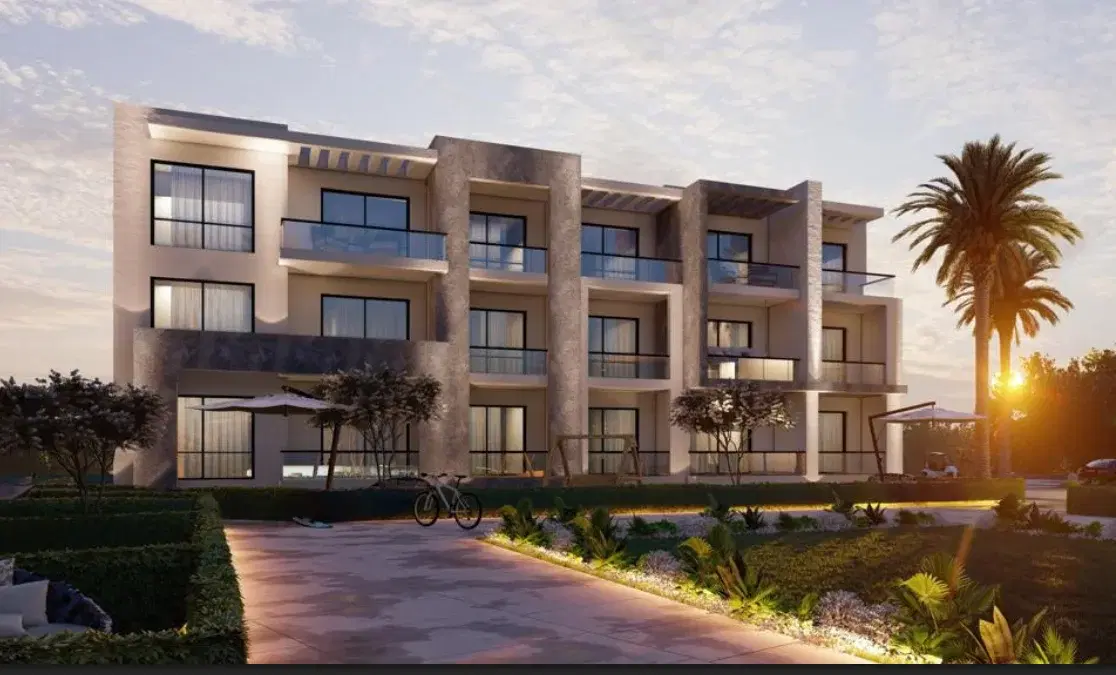 111 sqm Chalet for sale in Sholan Somabay