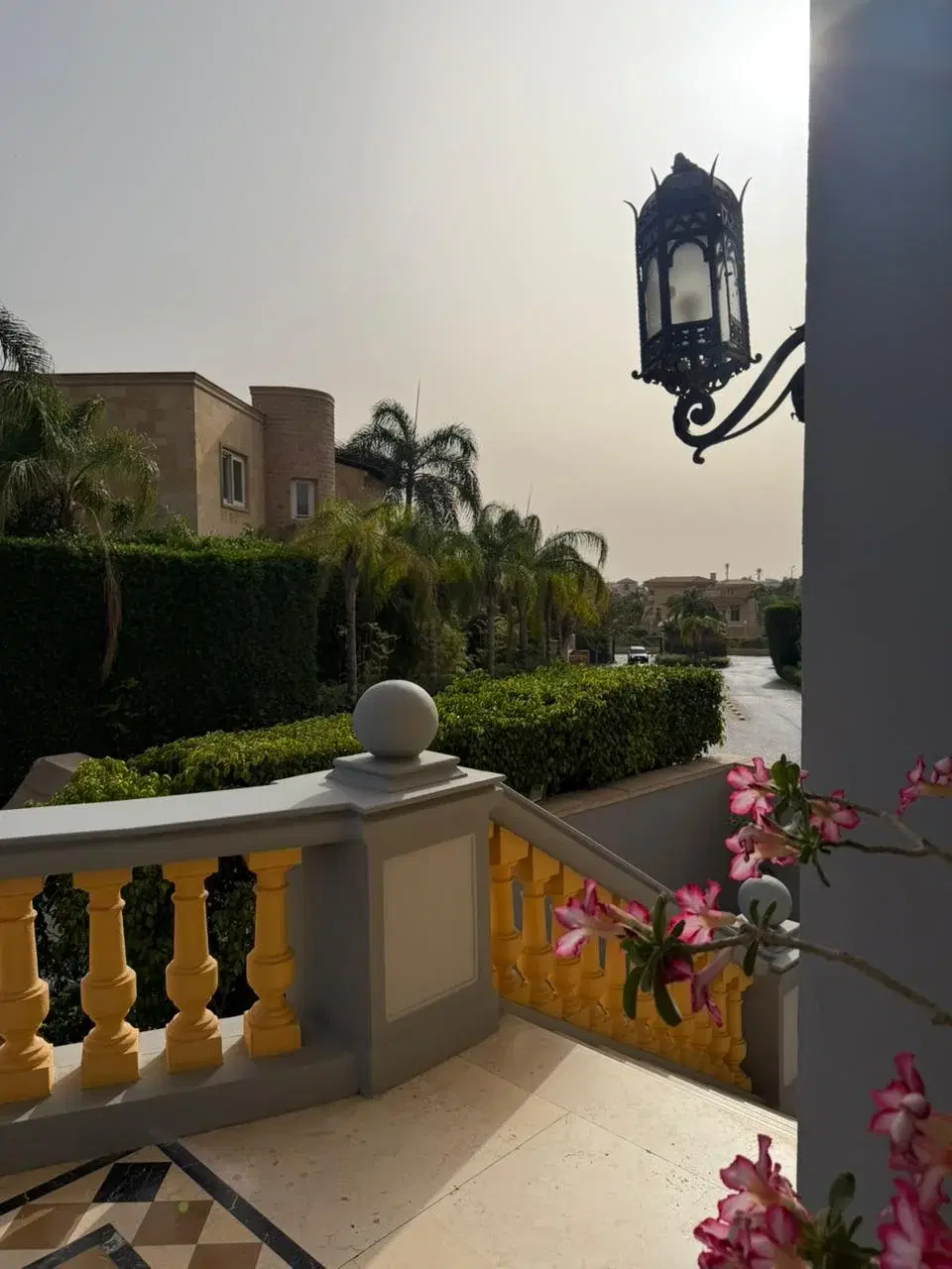 Villa for sale in Katameya Heights New Cairo 600 sqm