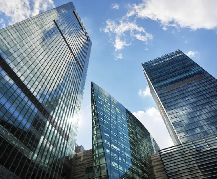 Office for Sale in Ivory Plaza New Capital 277 sqm