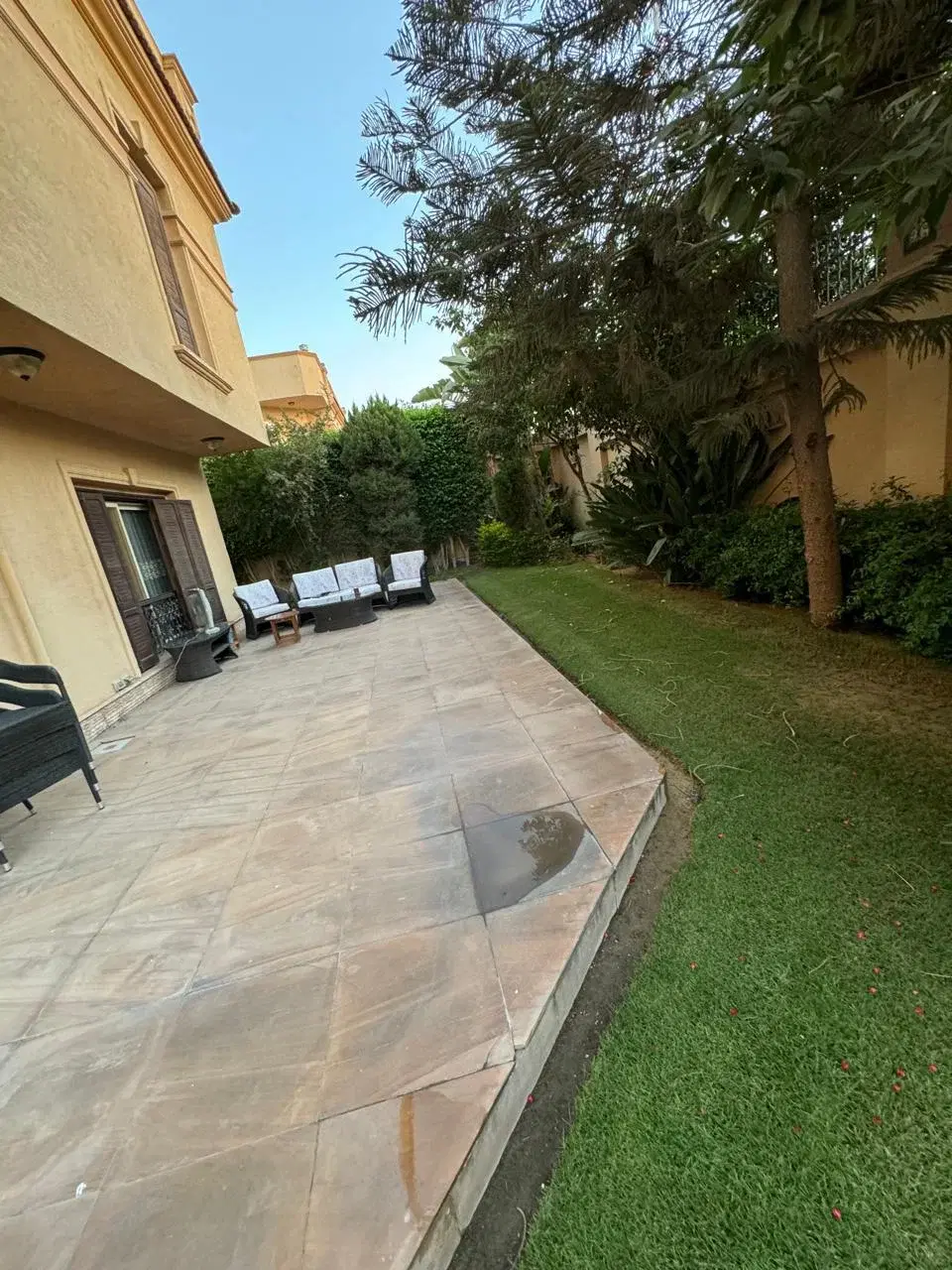Villa for sale in Tiba New Cairo 380 sqm