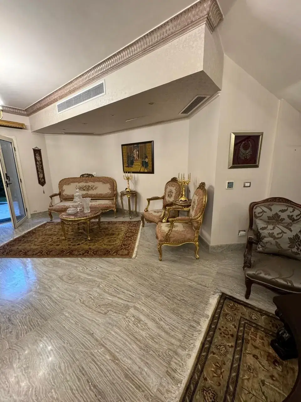 Villa for sale in Tiba New Cairo 380 sqm