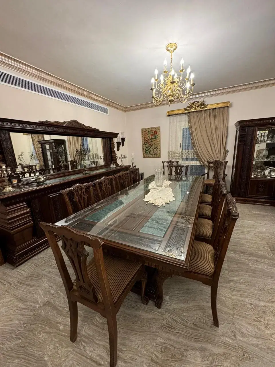 Villa for sale in Tiba New Cairo 380 sqm