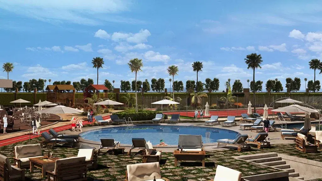 Villa for Sale in Up Villa, Wadi El Nile — 6th of October