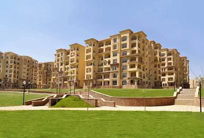 Duplex for sale in Isola Quattro New Cairo - 207 sqm