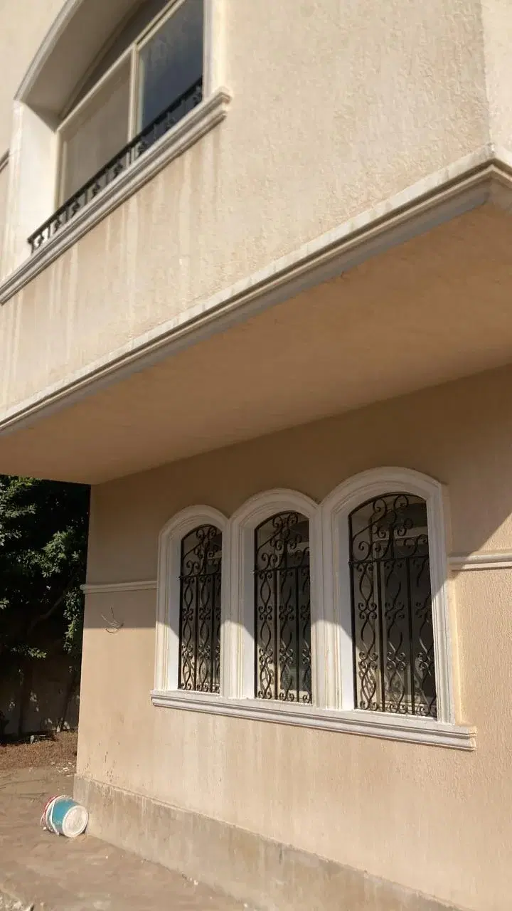 فيلا للبيع في Royal Hills بمدينة 6 أكتوبر 350 متر