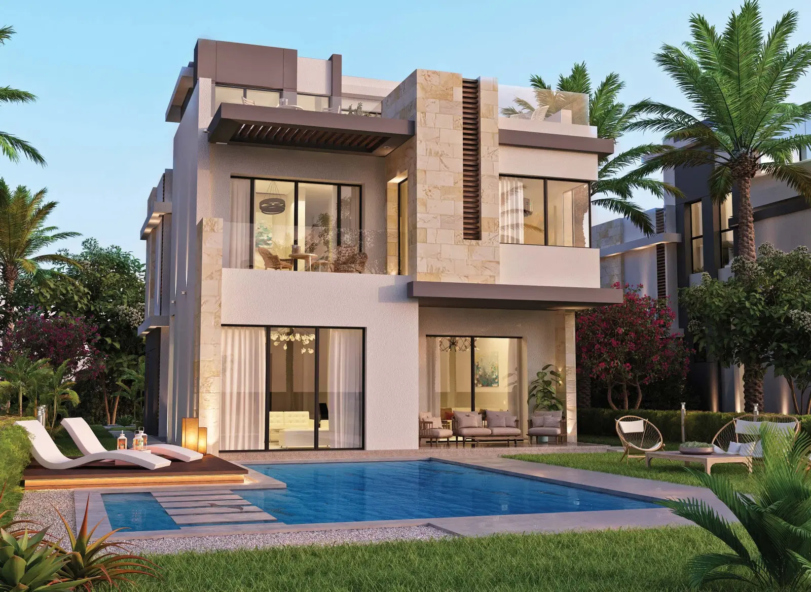 Townhouse for Sale in Tawny Hyde Park October 210 sqm