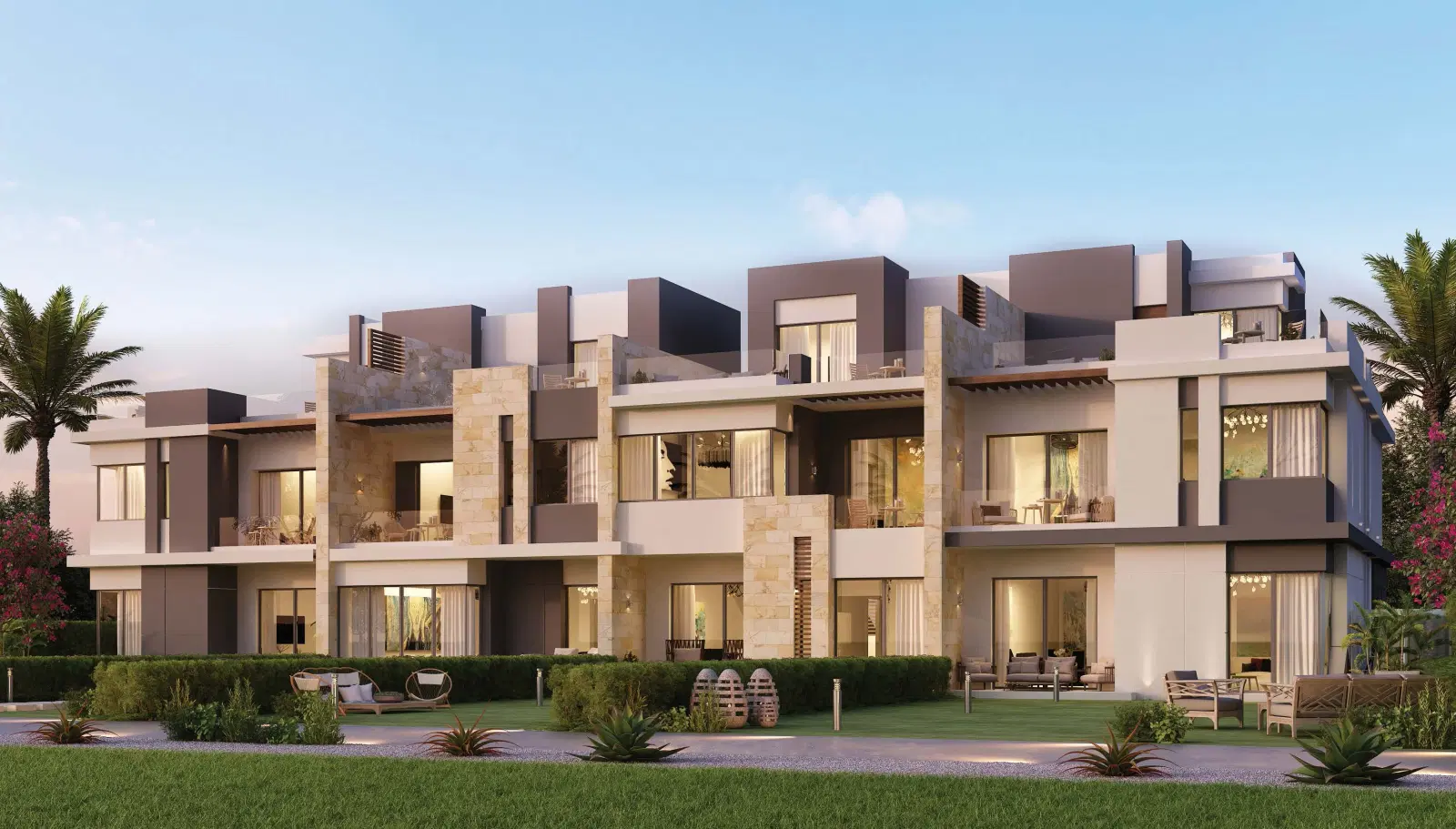 Townhouse for Sale in Tawny Hyde Park October 210 sqm