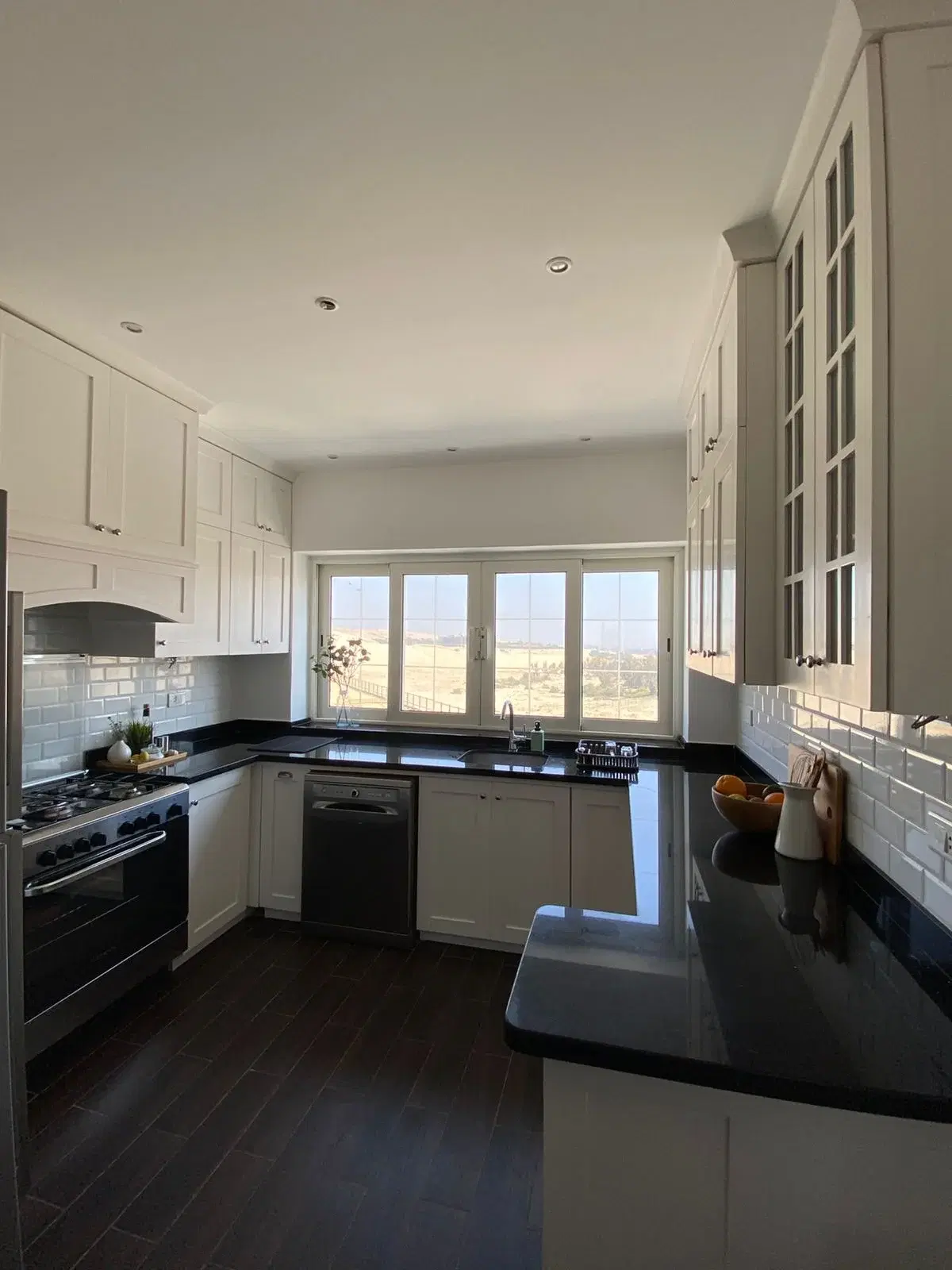 Duplex for sale in Mountain View Giza Plateau 203 sqm