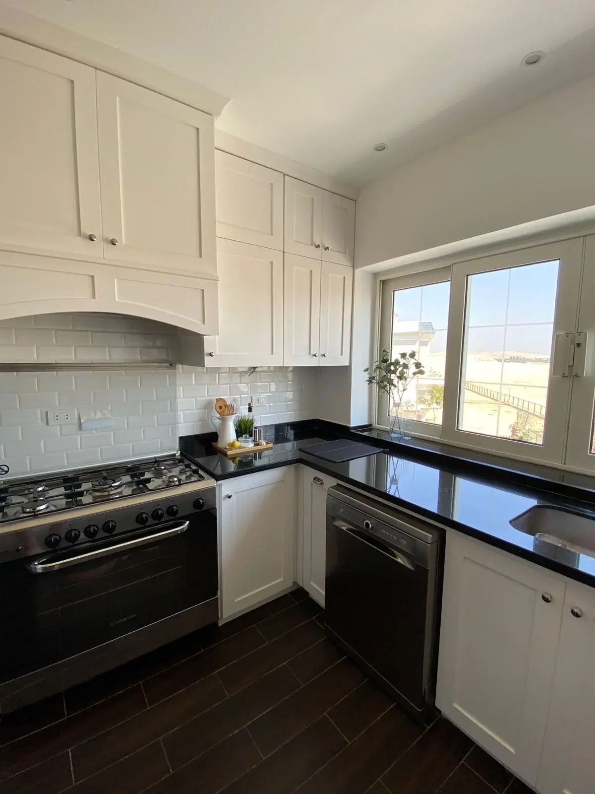 Duplex for sale in Mountain View Giza Plateau 203 sqm