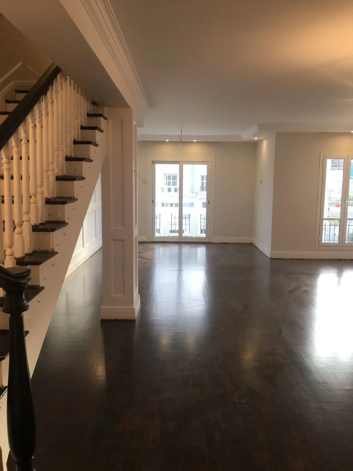 Duplex for sale in Mountain View Giza Plateau 203 sqm