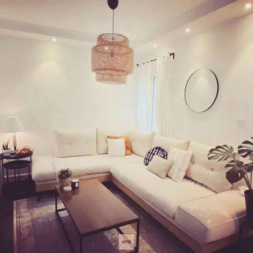 Duplex for sale in Mountain View Giza Plateau 203 sqm