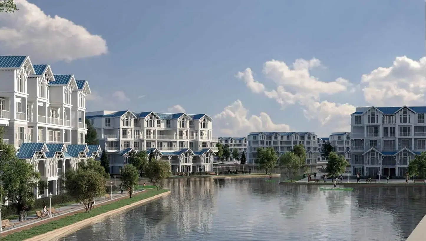 Apartment for sale in Aliva Mountain View Mostakbal City, 190 sqm