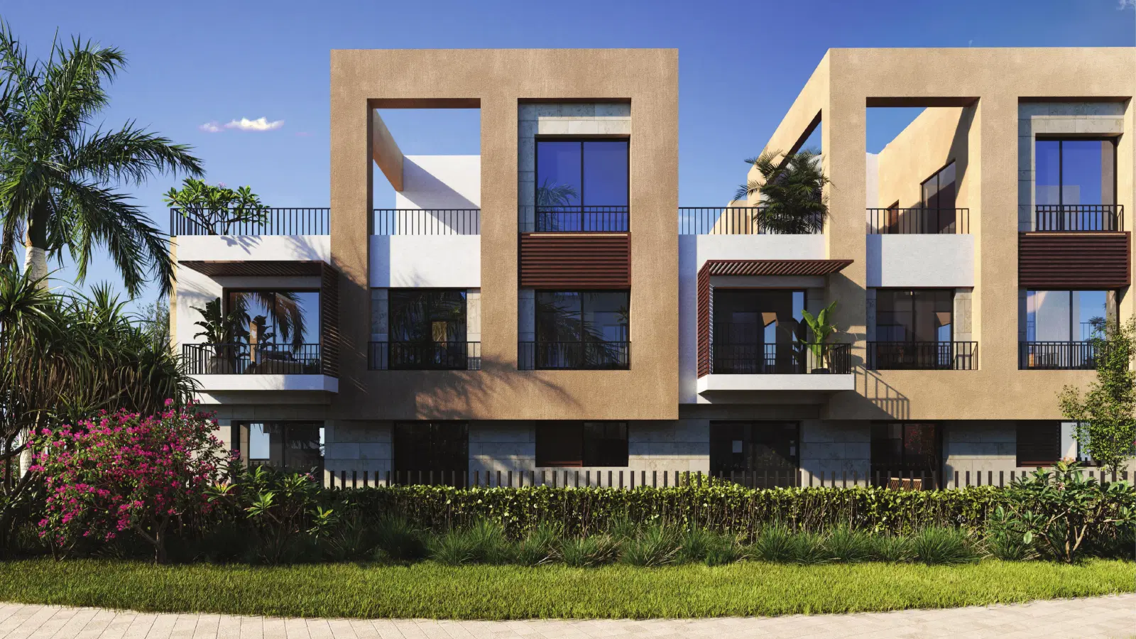 Penthouse for sale in District 5 New Cairo 222 sqm
