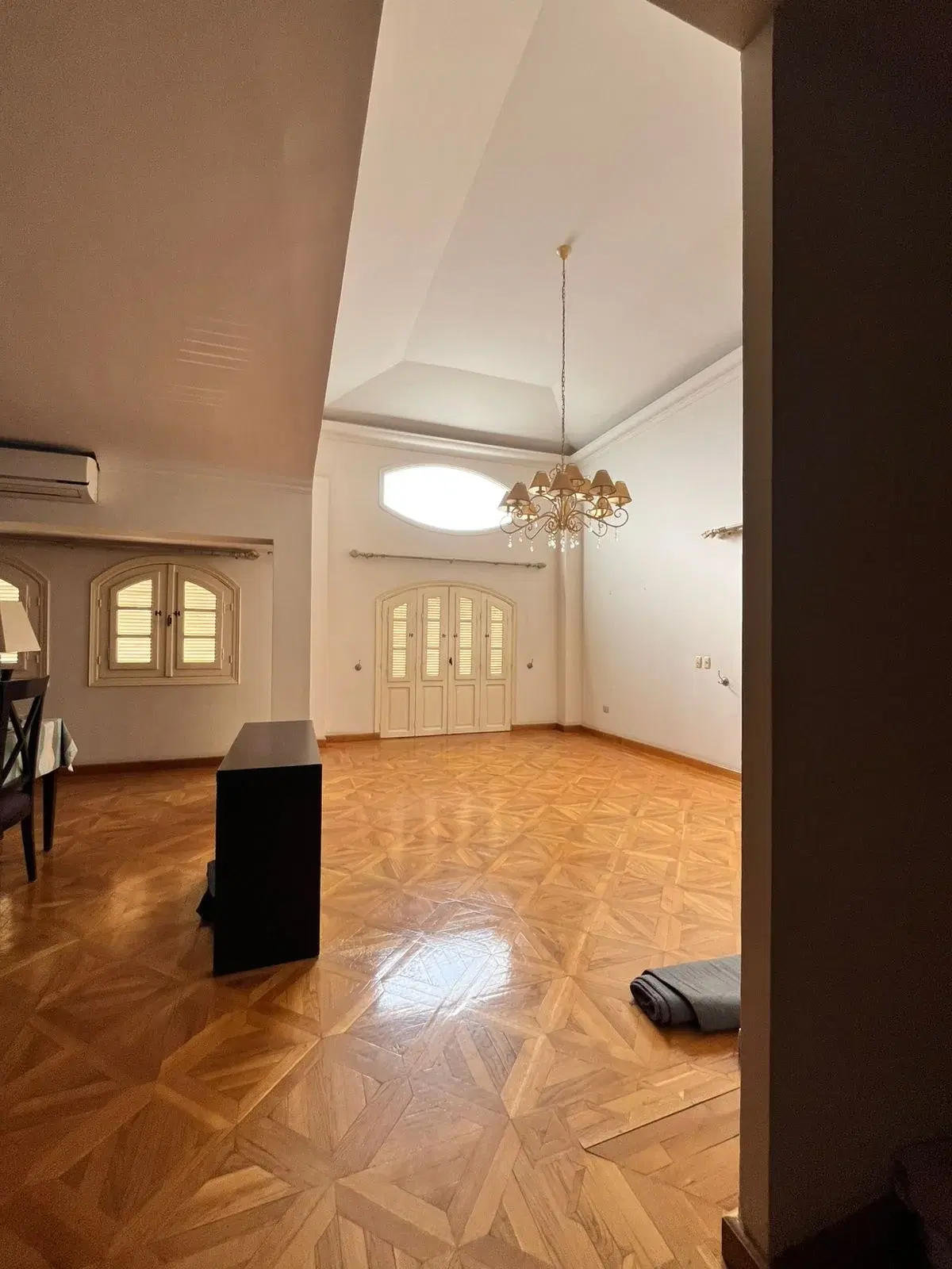 Duplex for Sale in Beverly Hills Sheikh Zayed 220 sqm