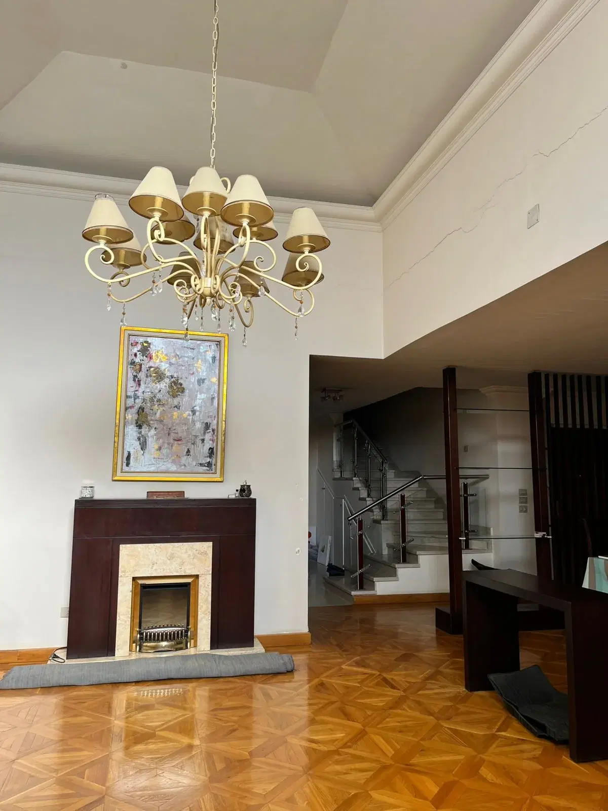 Duplex for Sale in Beverly Hills Sheikh Zayed 220 sqm