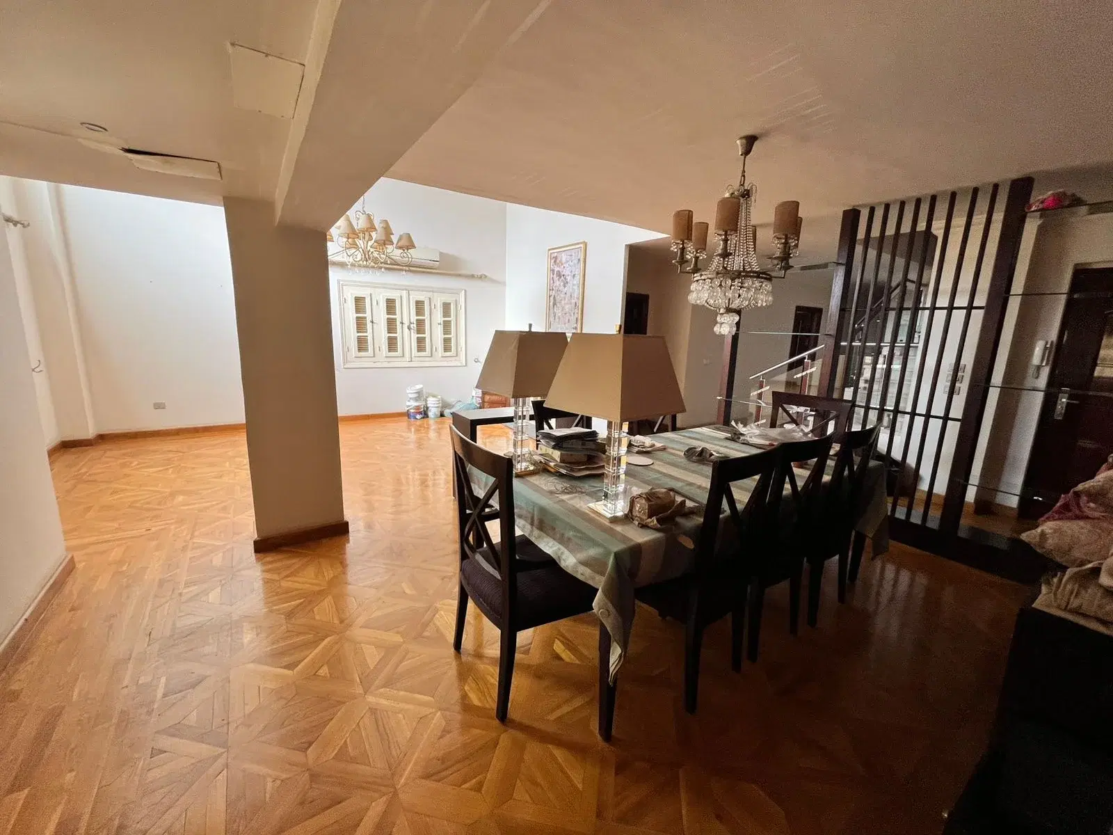 Duplex for Sale in Beverly Hills Sheikh Zayed 220 sqm