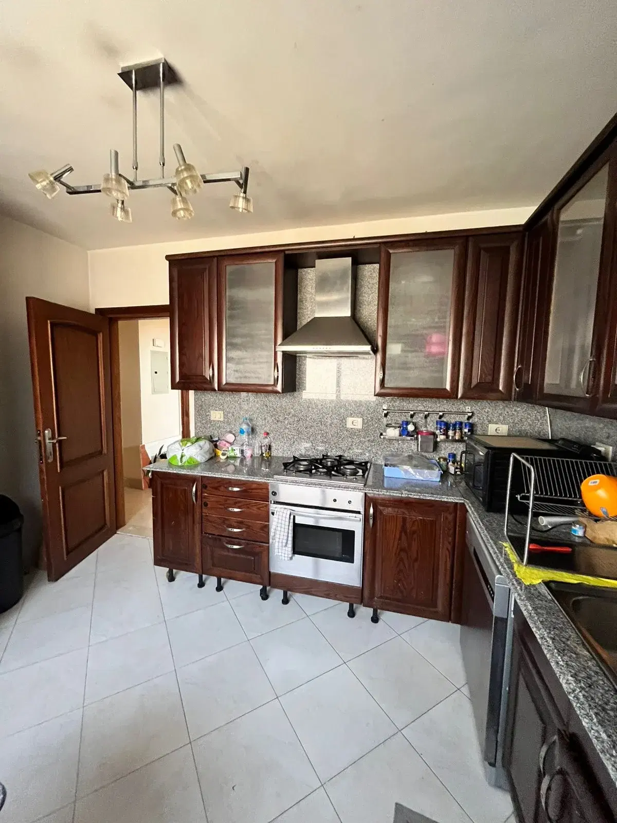 Duplex for Sale in Beverly Hills Sheikh Zayed 220 sqm