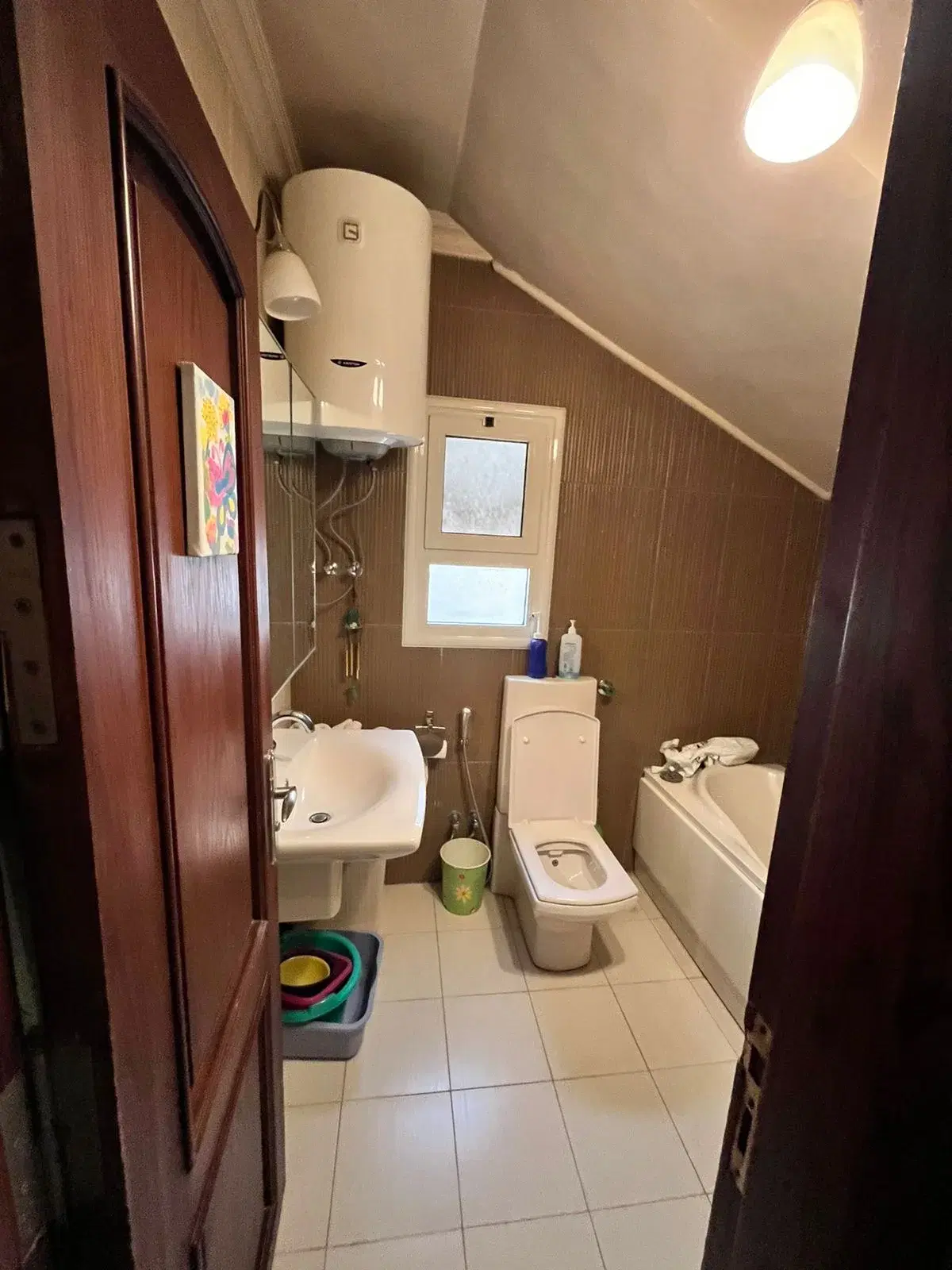 Duplex for Sale in Beverly Hills Sheikh Zayed 220 sqm