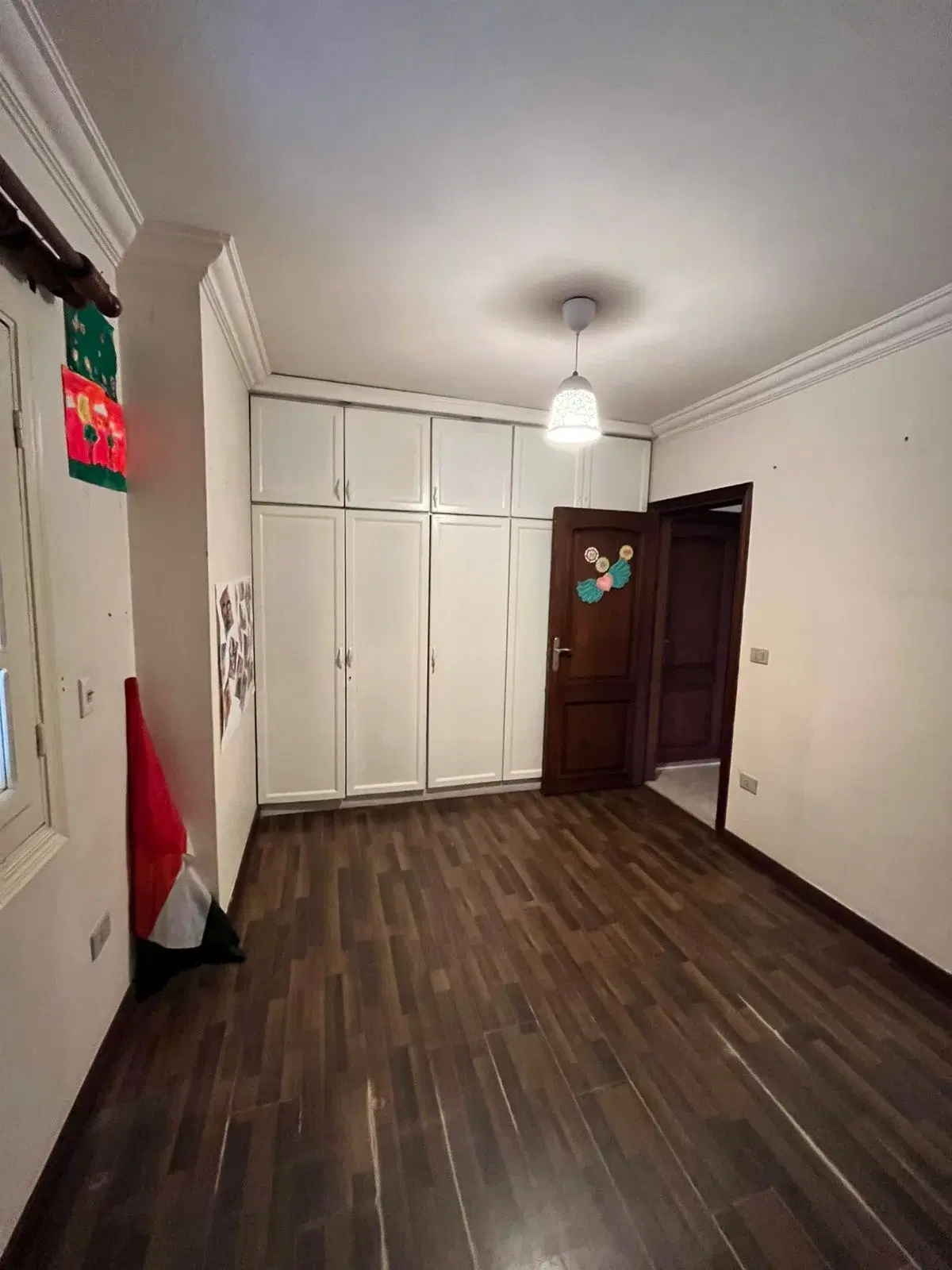 Duplex for Sale in Beverly Hills Sheikh Zayed 220 sqm