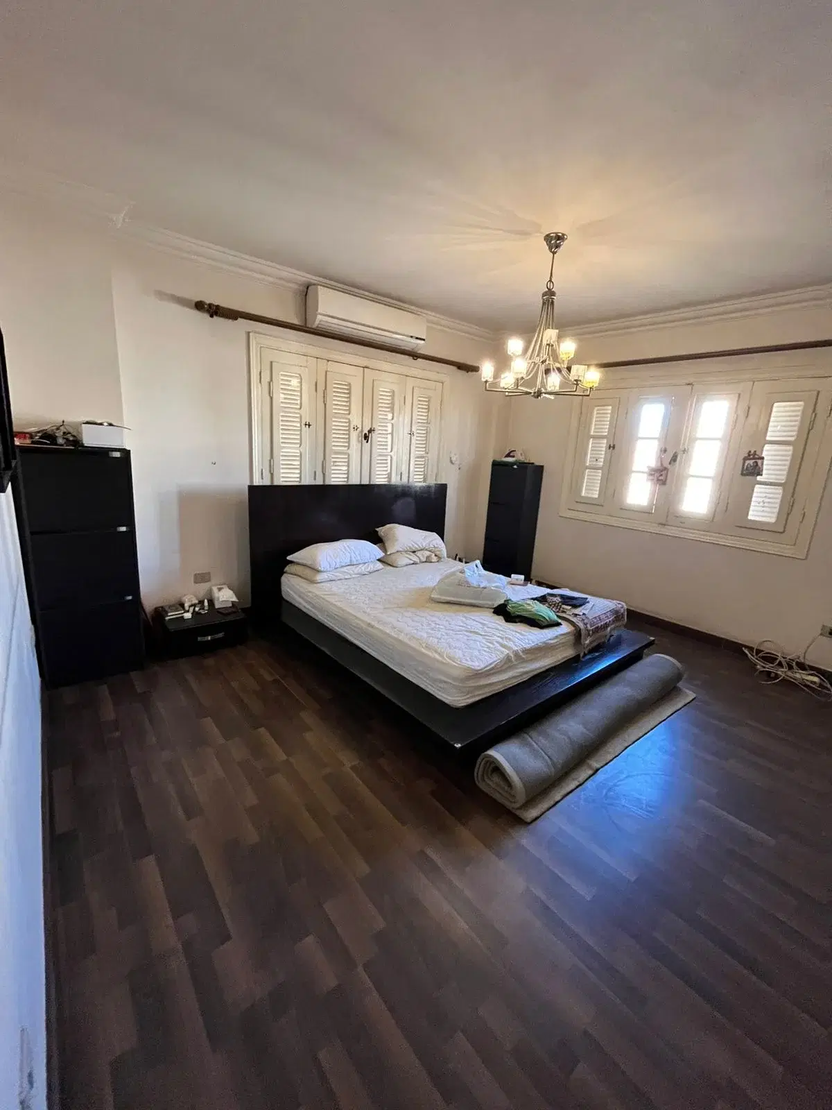 Duplex for Sale in Beverly Hills Sheikh Zayed 220 sqm