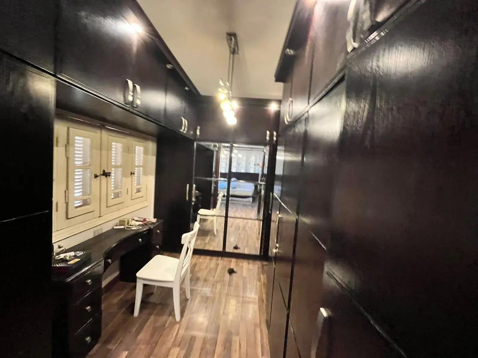 Duplex for Sale in Beverly Hills Sheikh Zayed 220 sqm