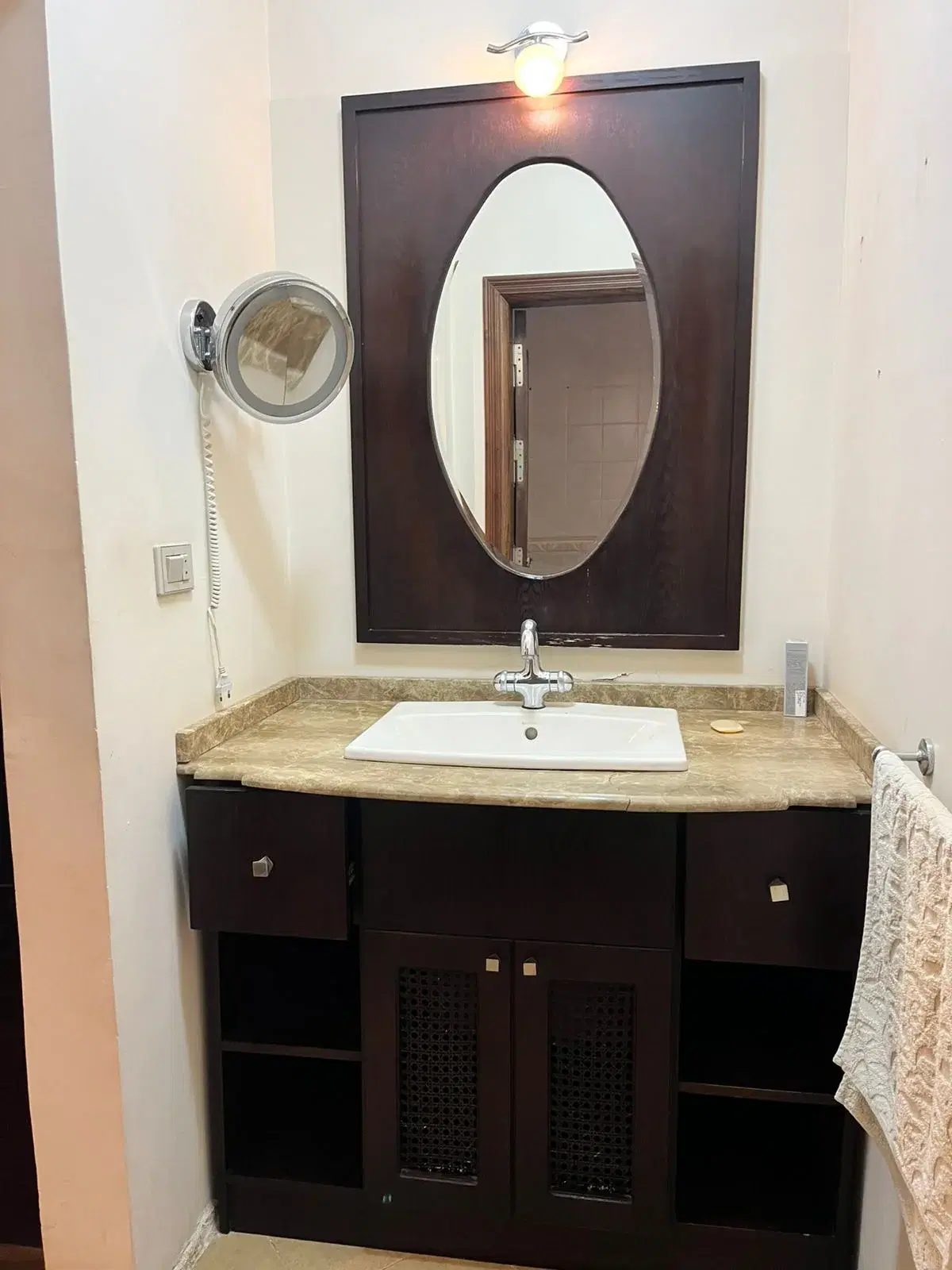 Duplex for Sale in Beverly Hills Sheikh Zayed 220 sqm