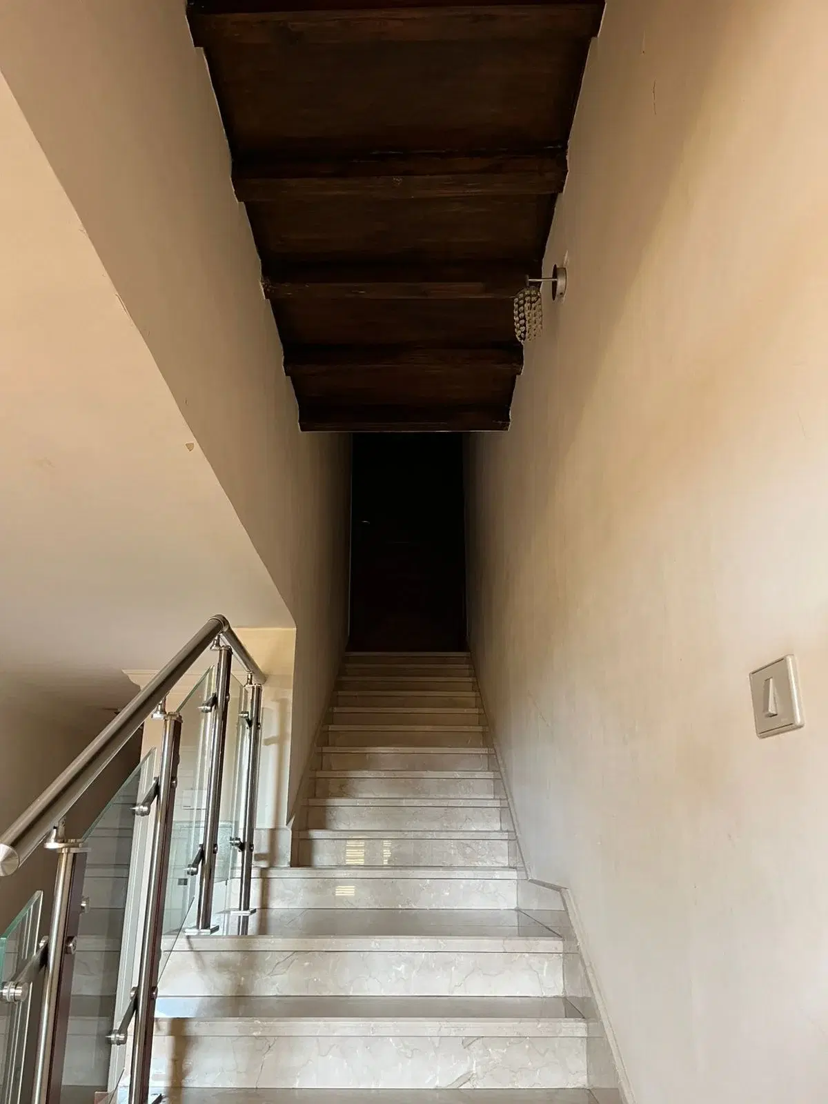 Duplex for Sale in Beverly Hills Sheikh Zayed 220 sqm