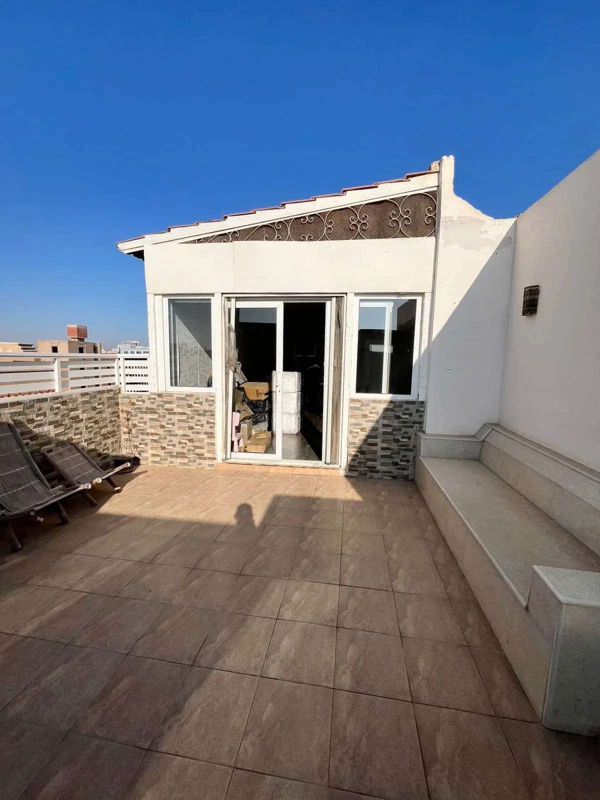 Duplex for Sale in Beverly Hills Sheikh Zayed 220 sqm