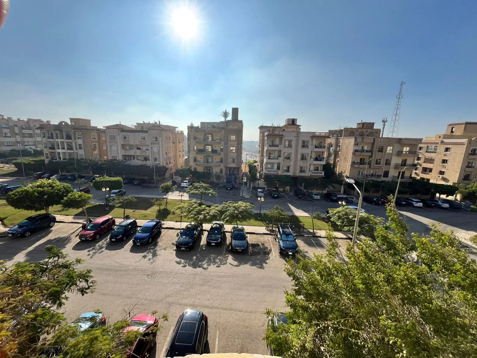 Duplex for Sale in Beverly Hills Sheikh Zayed 220 sqm