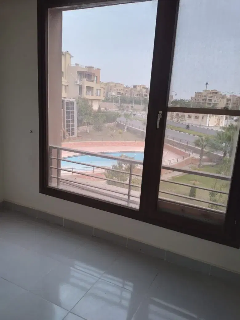 Apartment for sale in Casa SODIC 6th of October 117 sqm