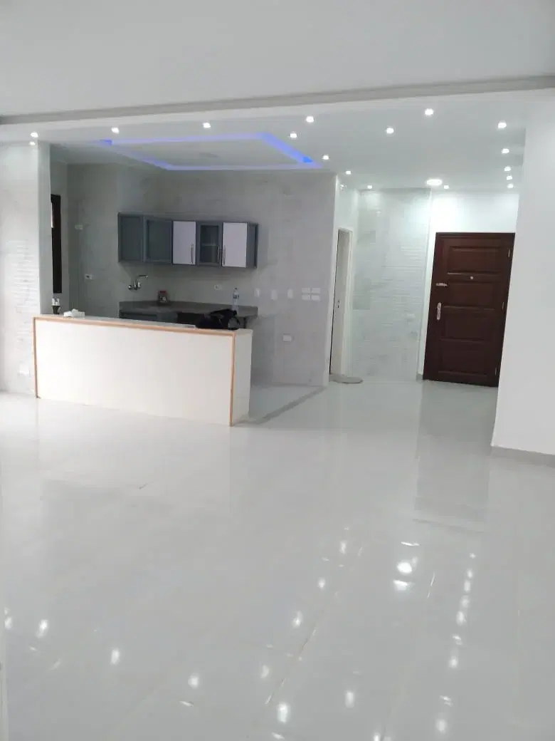 Apartment for sale in Casa SODIC 6th of October 117 sqm