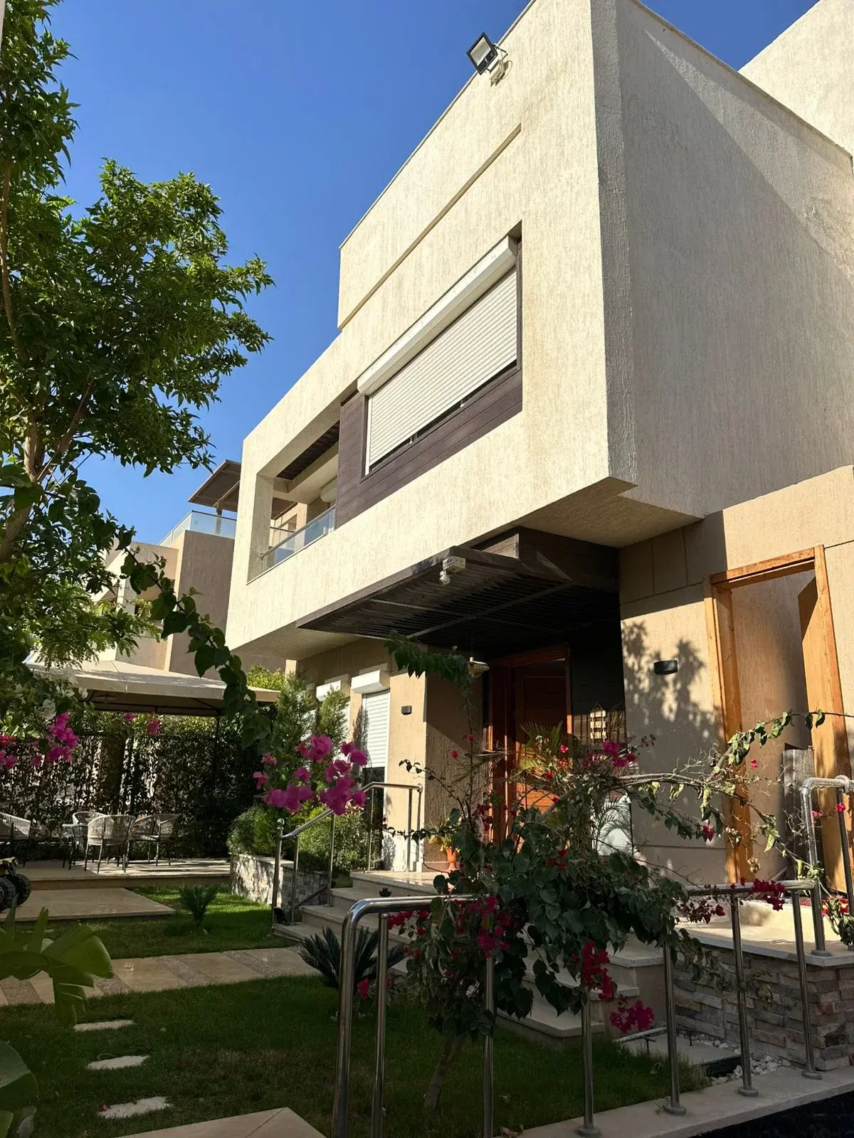 Luxury Villa for Sale in UpVille, Wadi El Nile