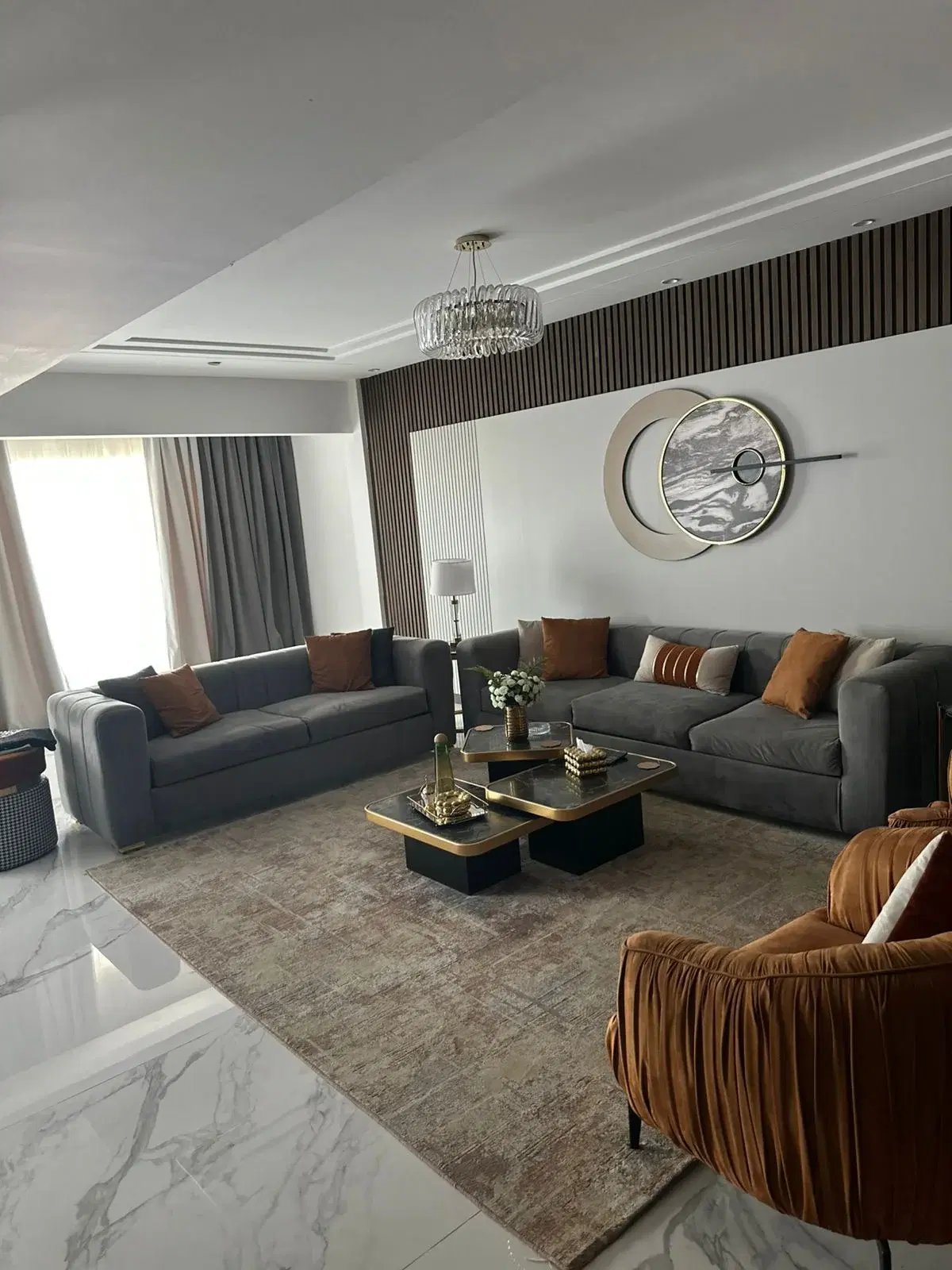 Luxury Villa for Sale in UpVille, Wadi El Nile