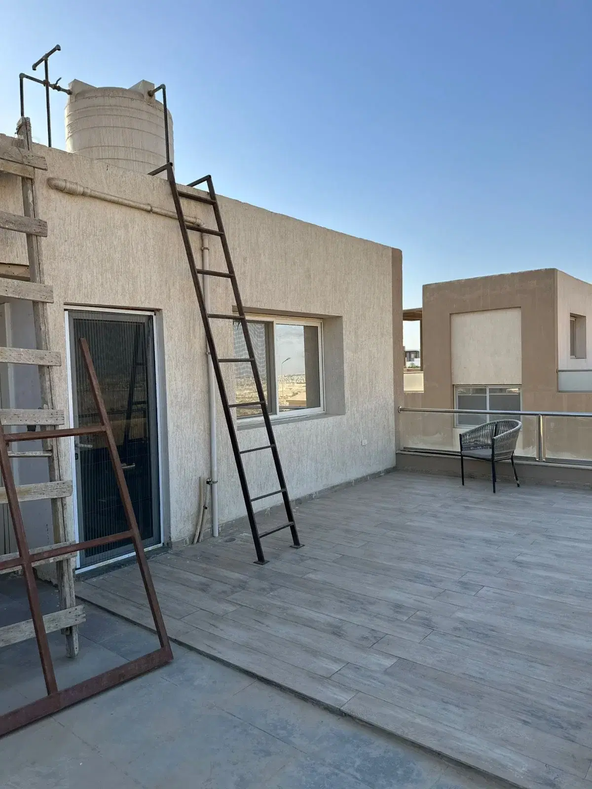 Luxury Villa for Sale in UpVille, Wadi El Nile